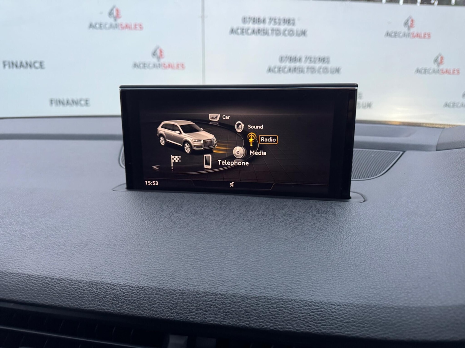 Used Audi Q7 2016 for sale - 77091163: Photo 27