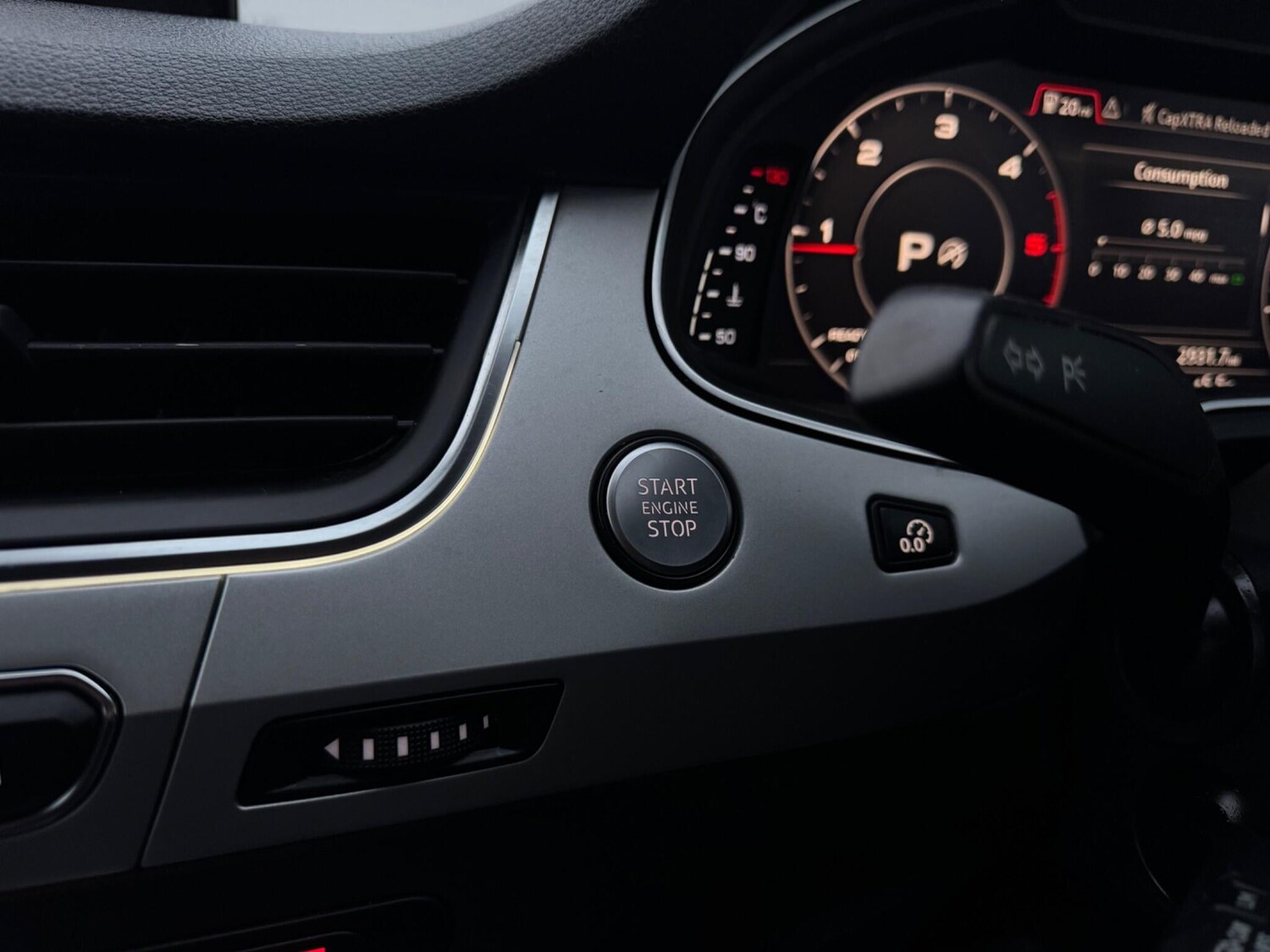 Used Audi Q7 2016 for sale - 77091163: Photo 28