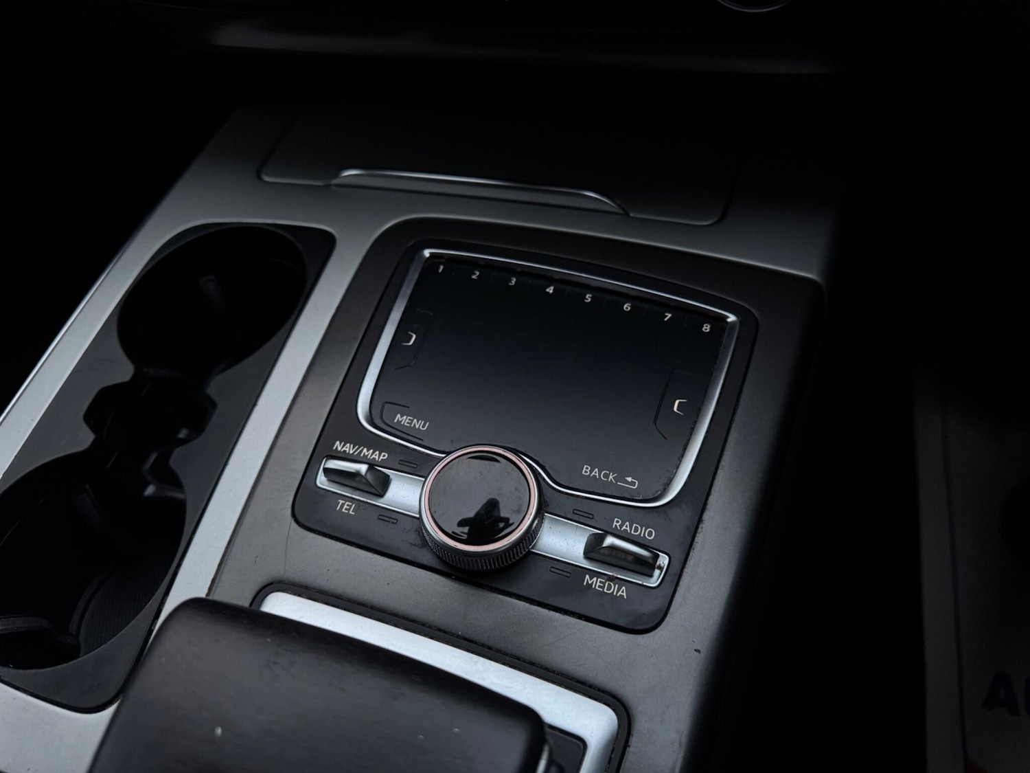 Used Audi Q7 2016 for sale - 77091163: Photo 30