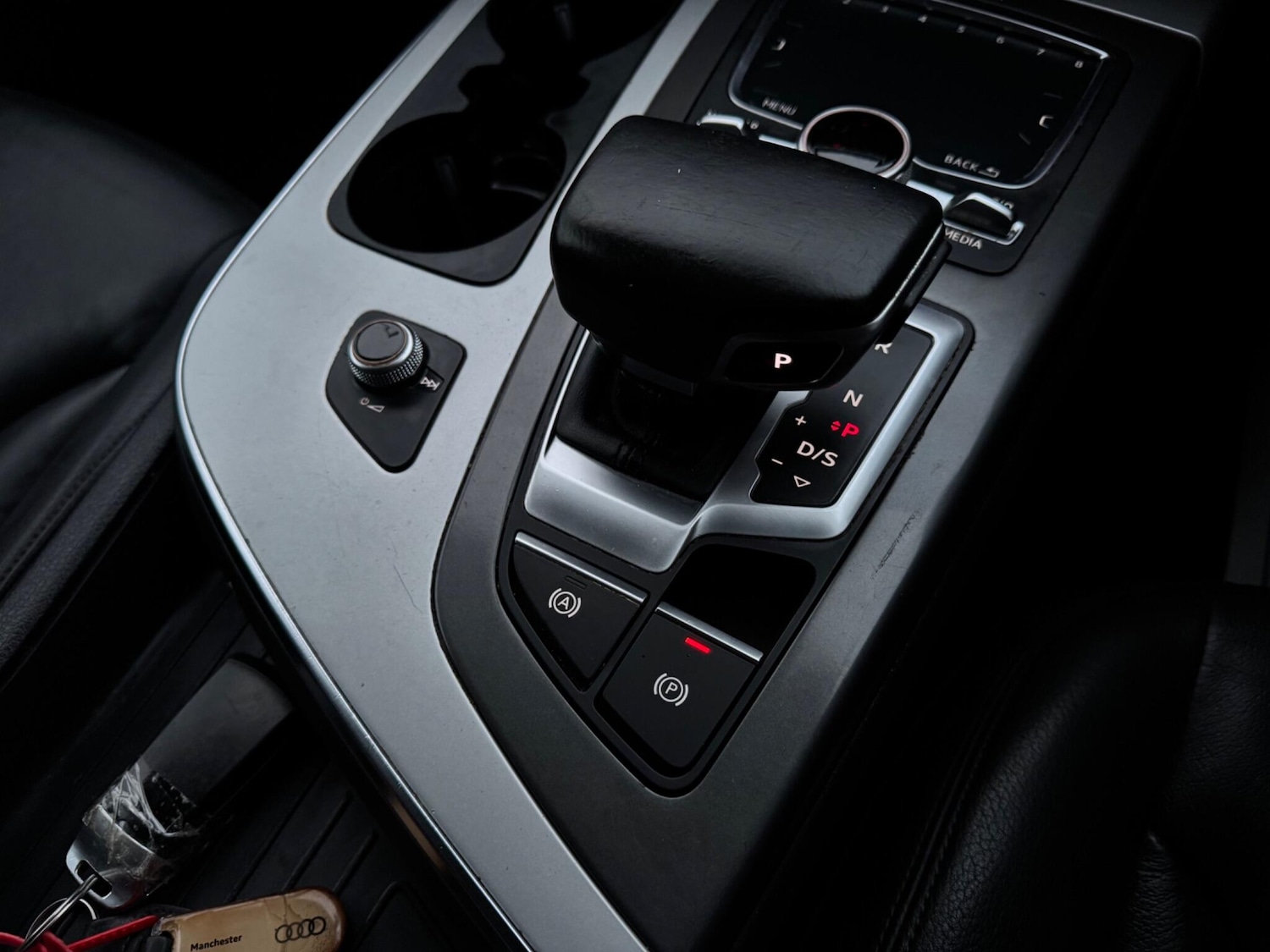 Used Audi Q7 2016 for sale - 77091163: Photo 31