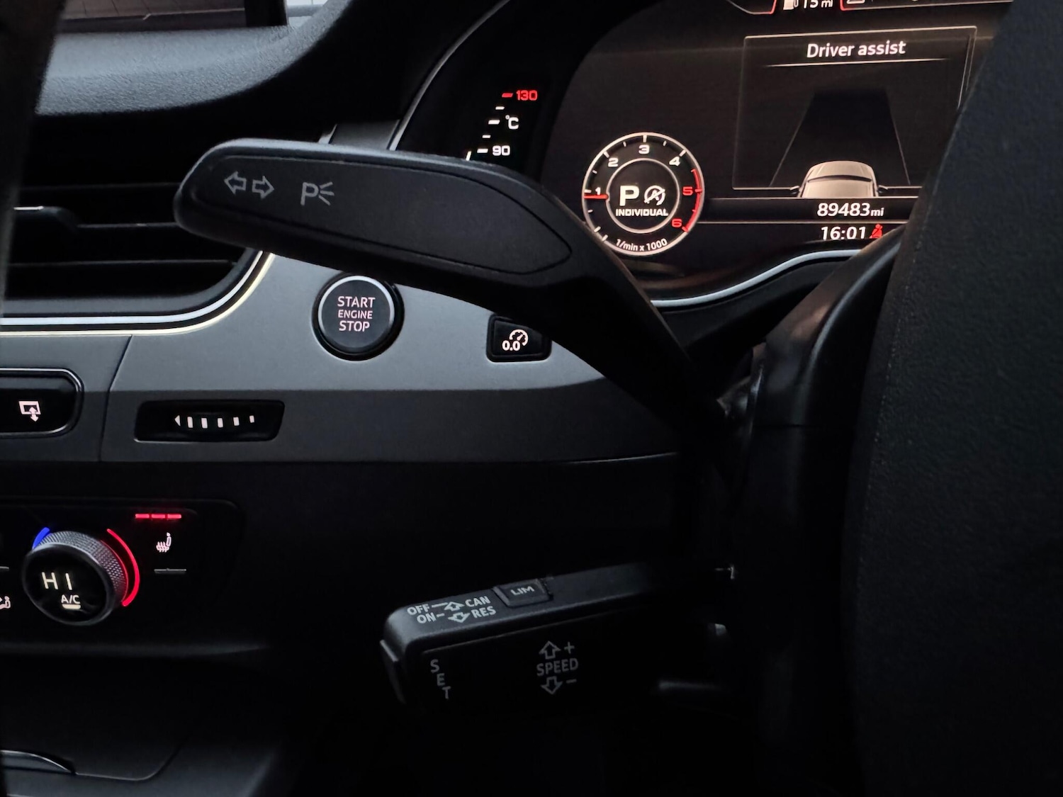 Used Audi Q7 2016 for sale - 77091163: Photo 34