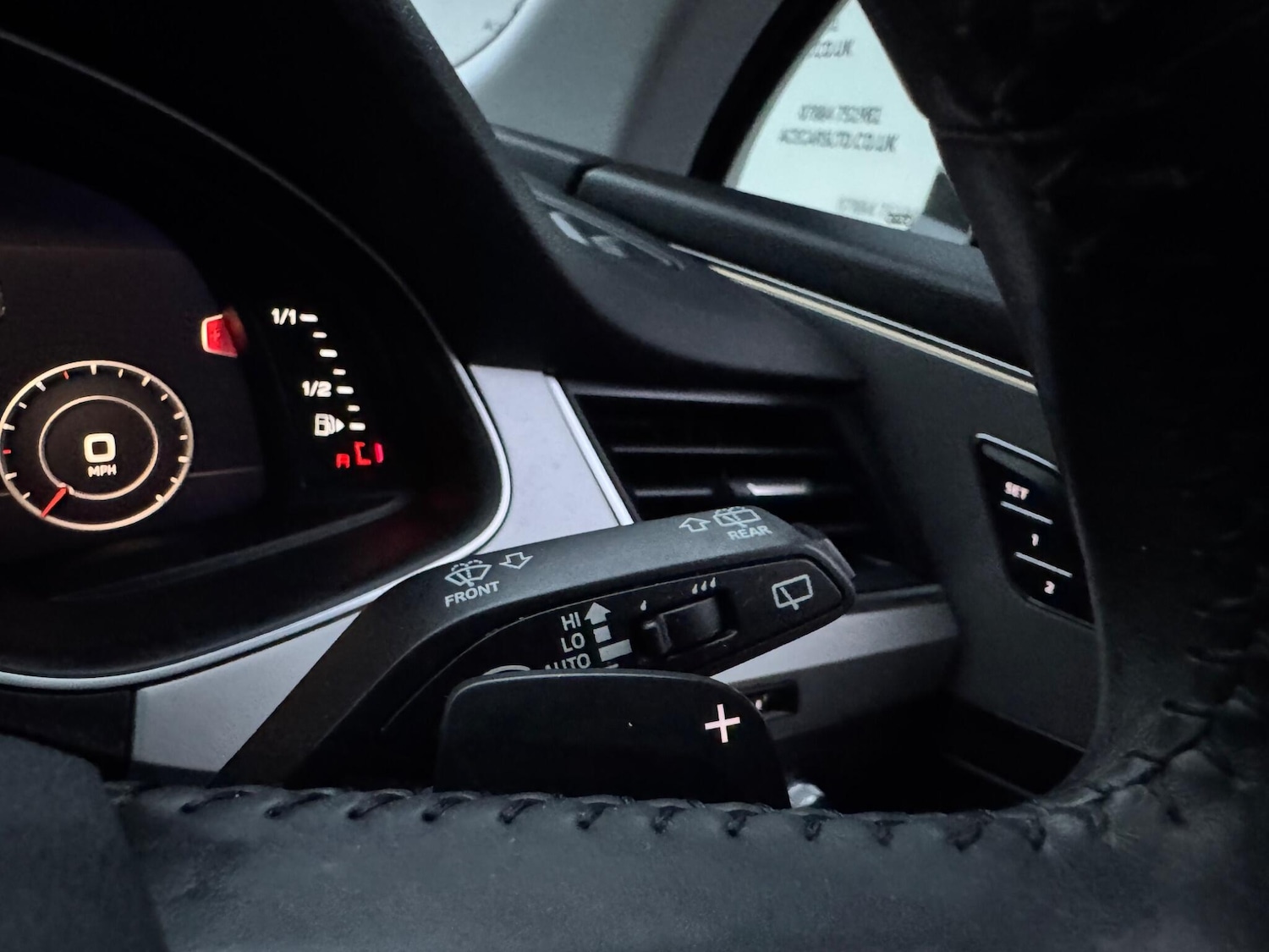 Used Audi Q7 2016 for sale - 77091163: Photo 39