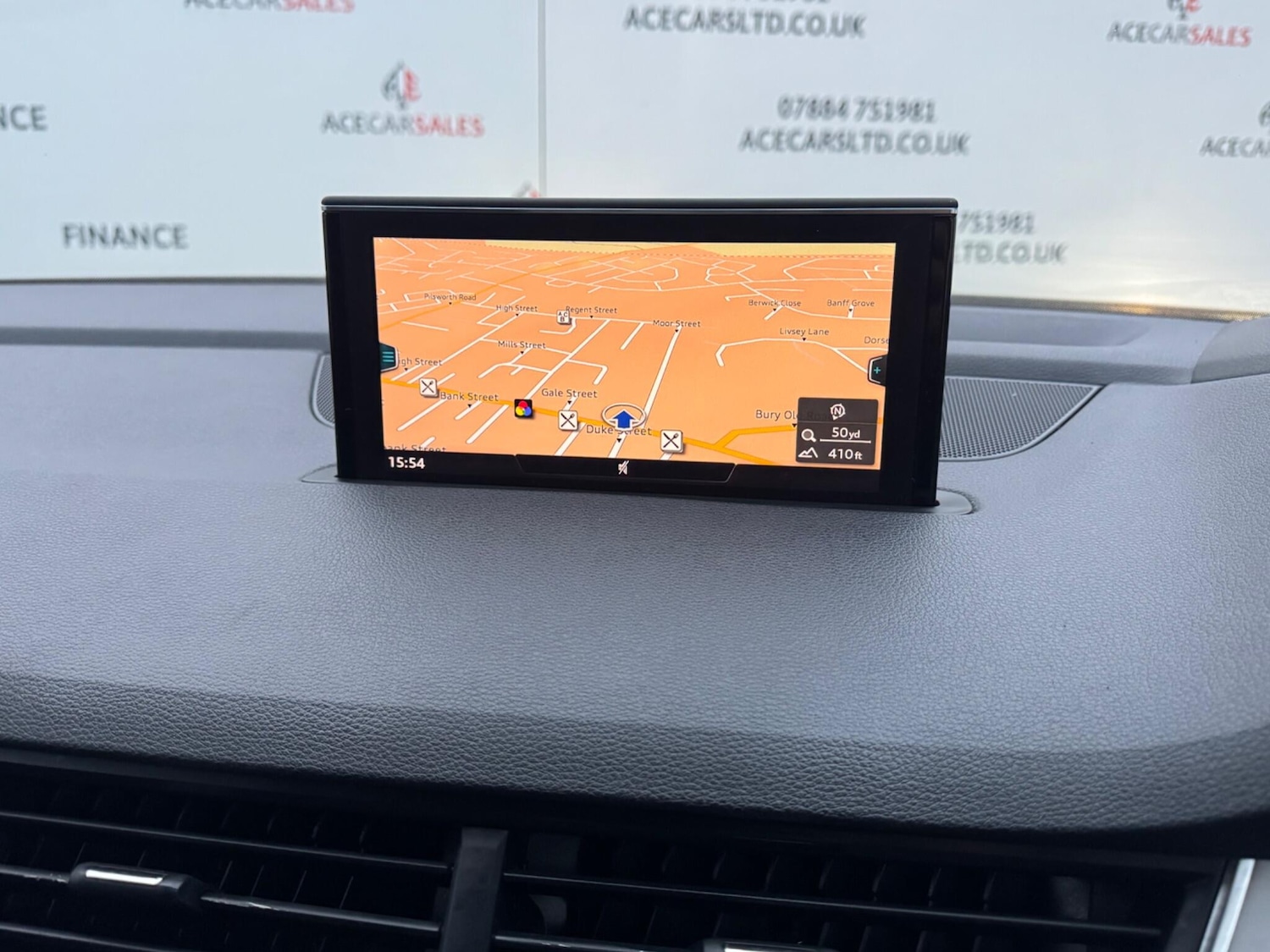 Used Audi Q7 2016 for sale - 77091163: Photo 42