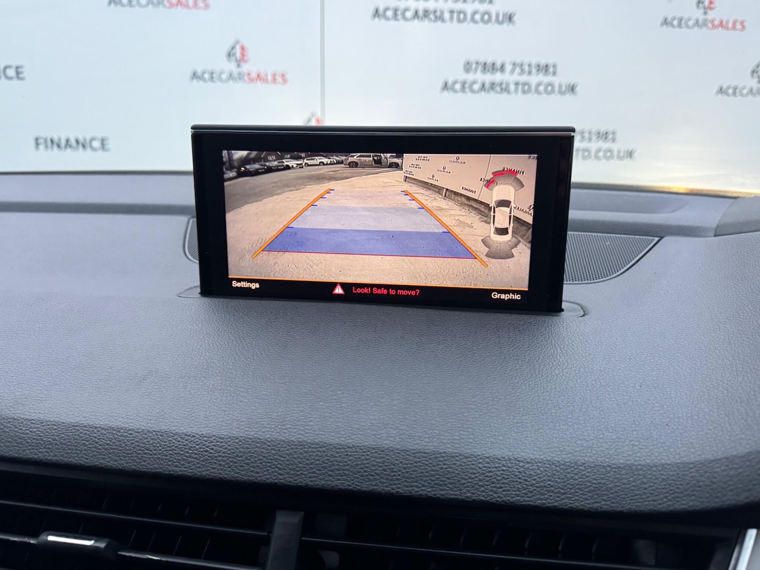 Used Audi Q7 2016 for sale - 77091163: Photo 43