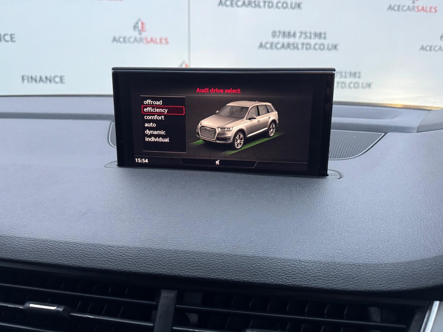 Used Audi Q7 2016 for sale - 77091163: Photo 44