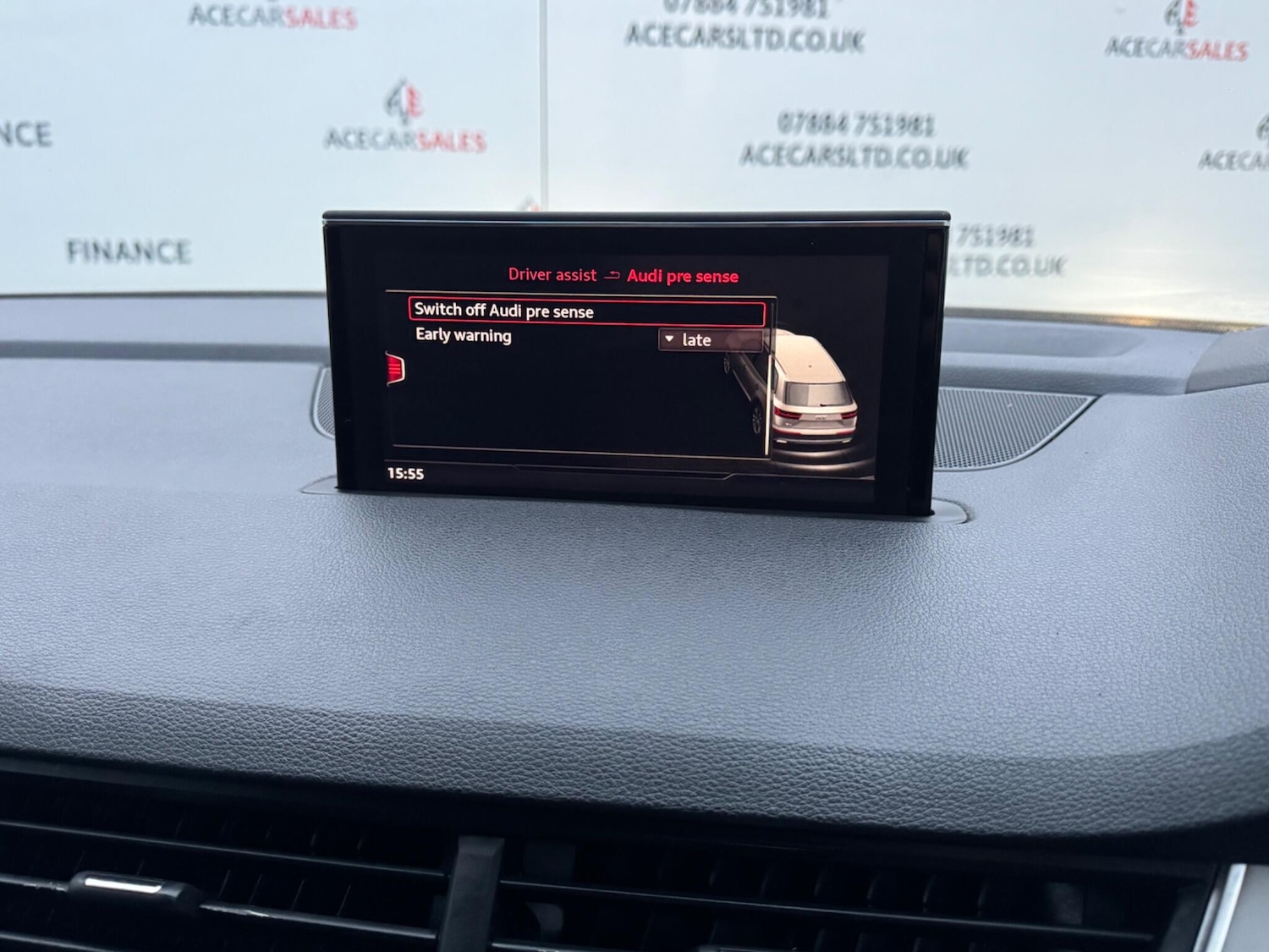 Used Audi Q7 2016 for sale - 77091163: Photo 46