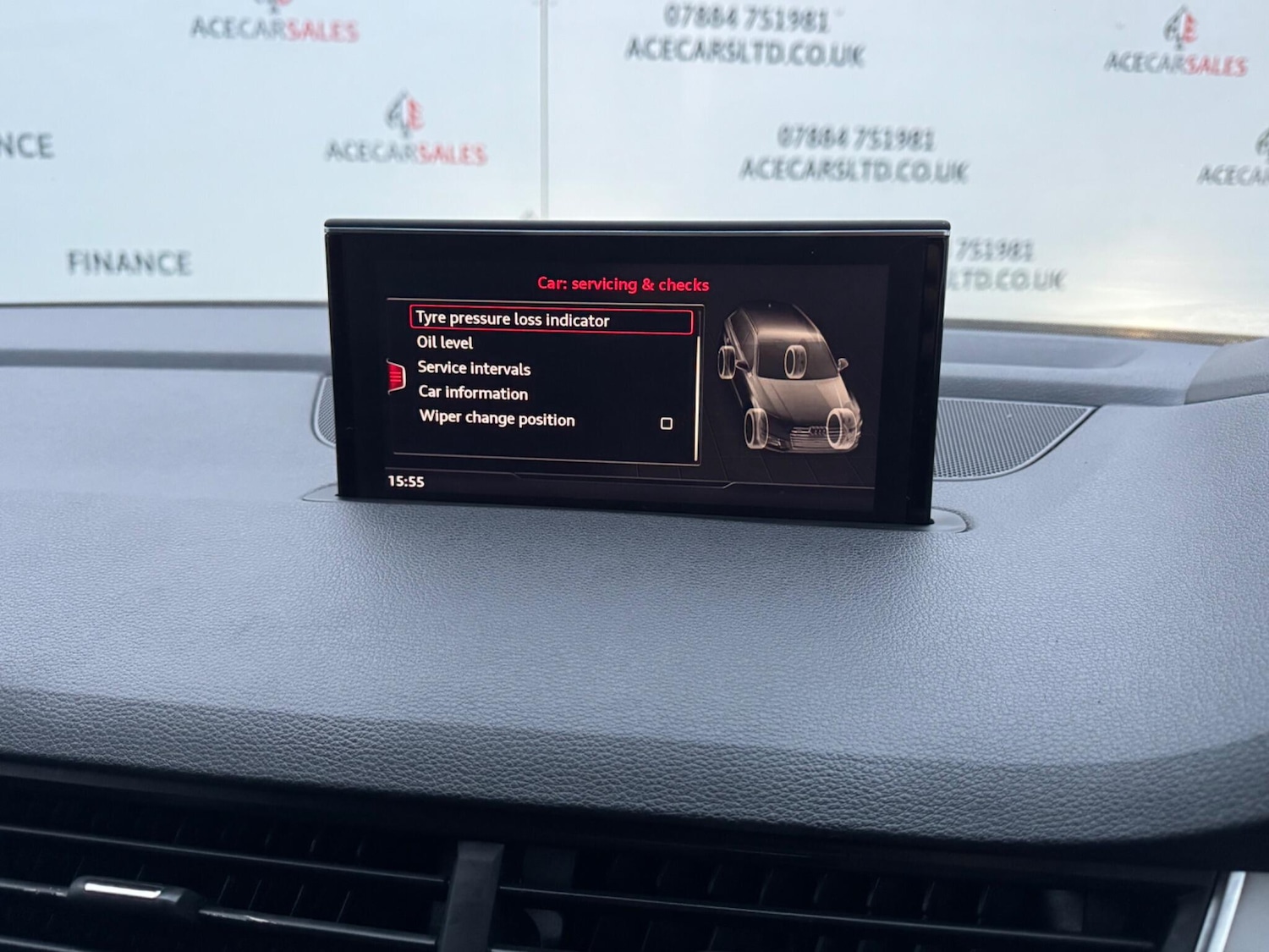 Used Audi Q7 2016 for sale - 77091163: Photo 48