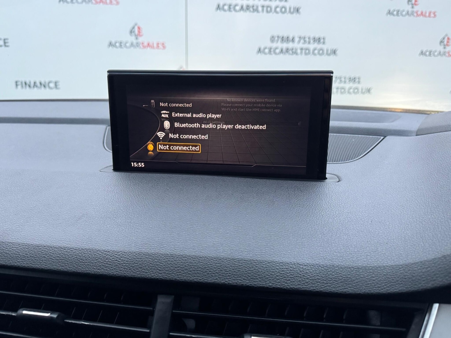 Used Audi Q7 2016 for sale - 77091163: Photo 50