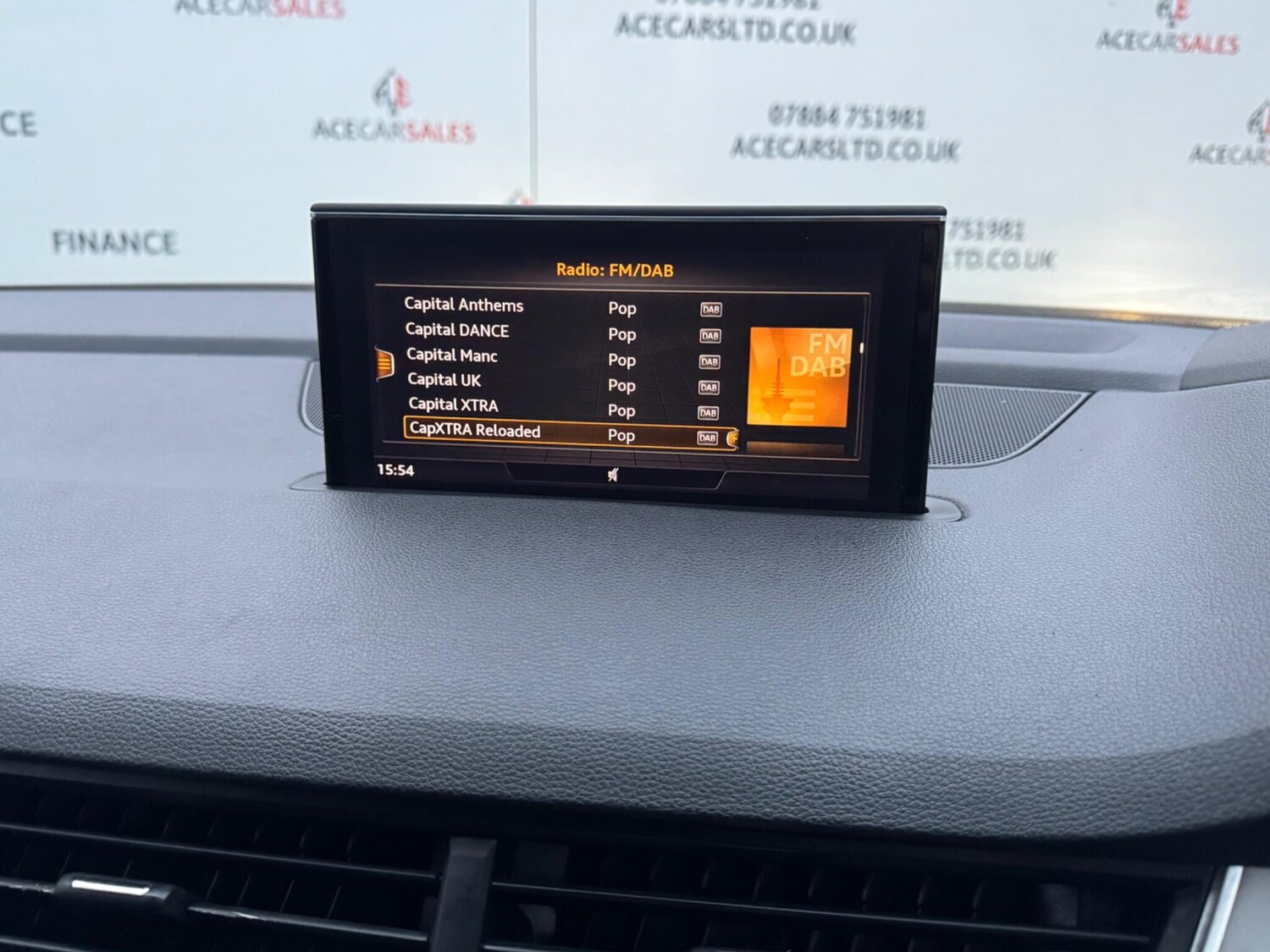 Used Audi Q7 2016 for sale - 77091163: Photo 52