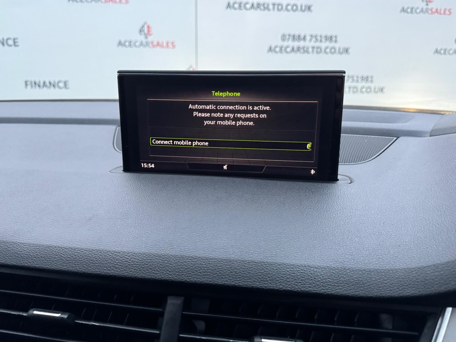 Used Audi Q7 2016 for sale - 77091163: Photo 53