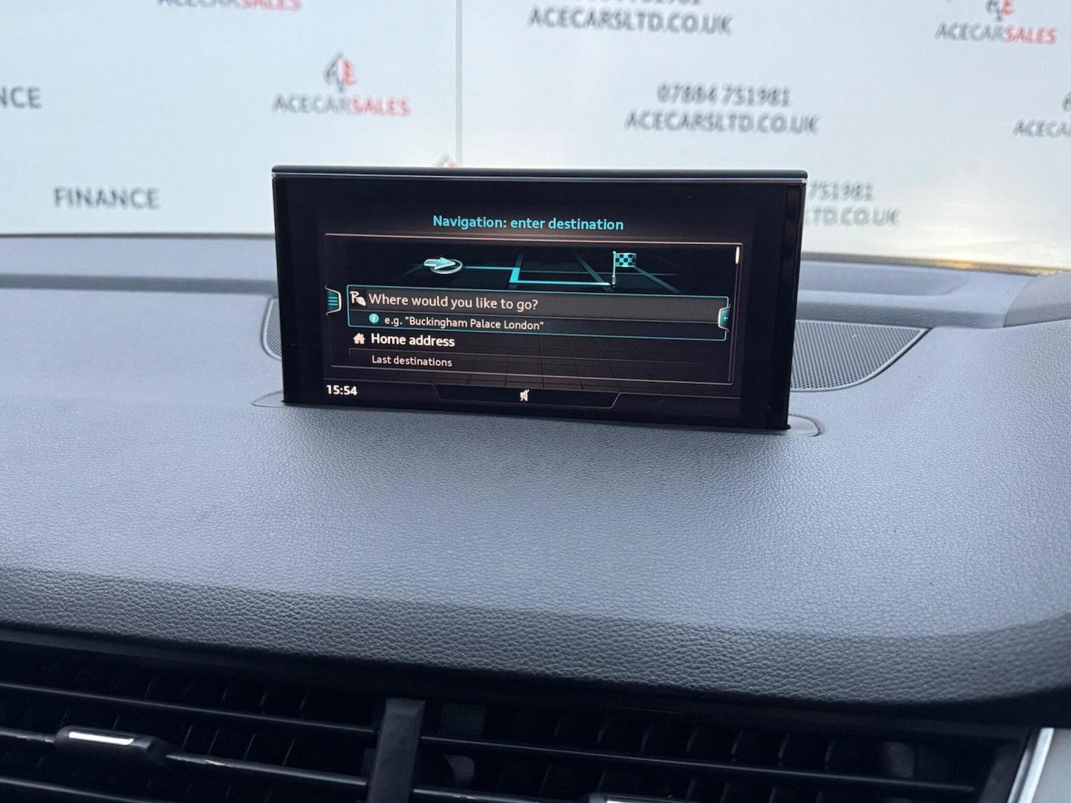 Used Audi Q7 2016 for sale - 77091163: Photo 56