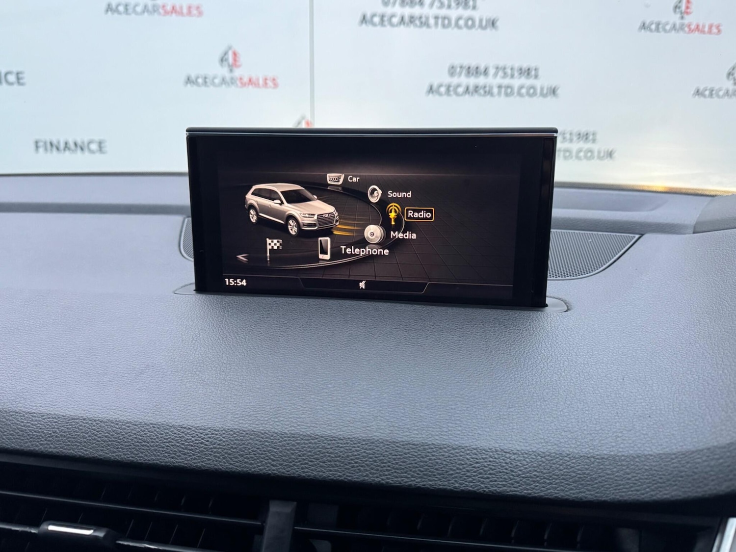 Used Audi Q7 2016 for sale - 77091163: Photo 57