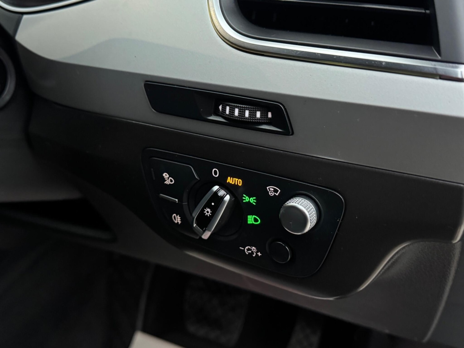 Used Audi Q7 2016 for sale - 77091163: Photo 66