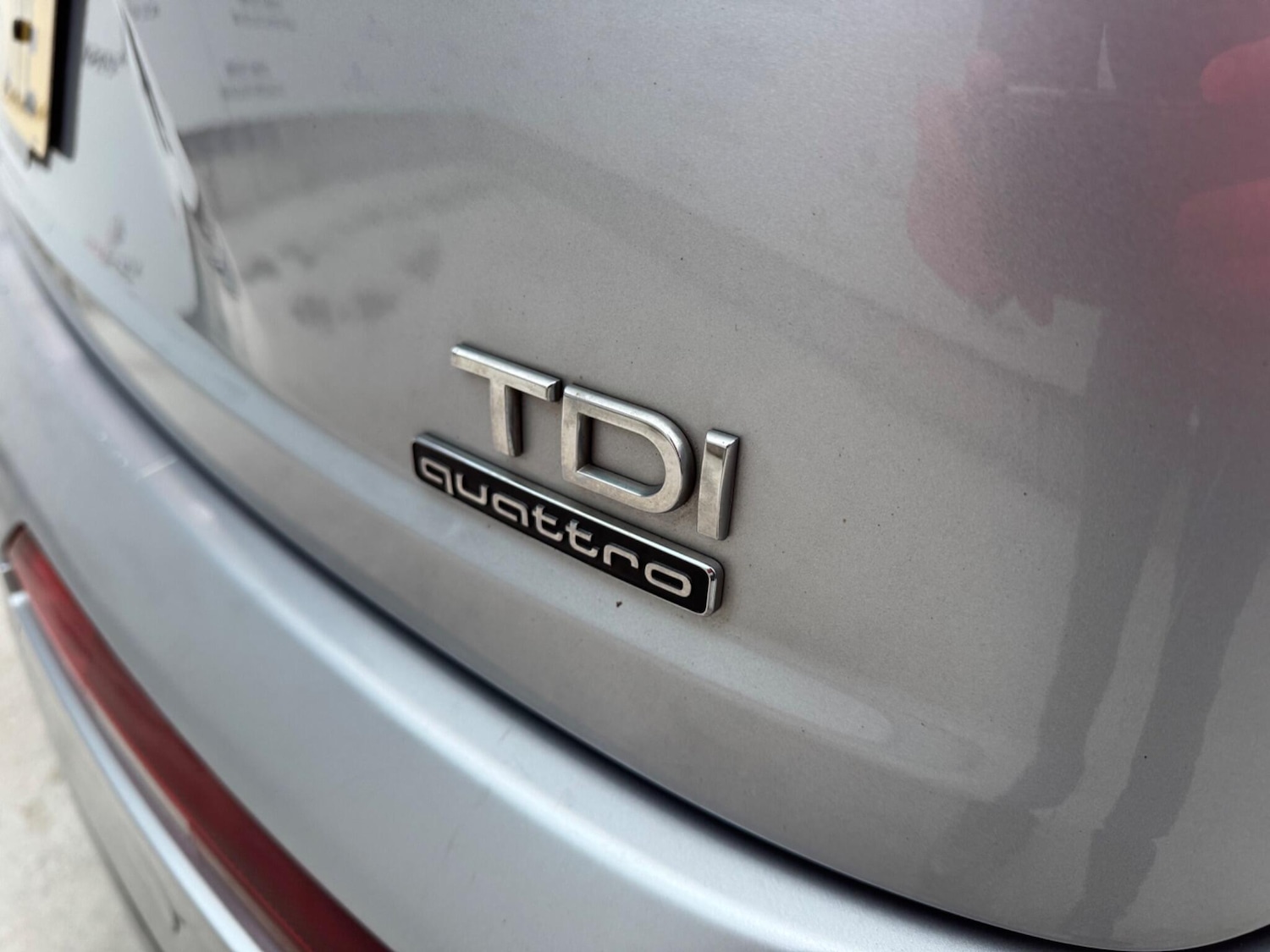 Used Audi Q7 2016 for sale - 77091163: Photo 76