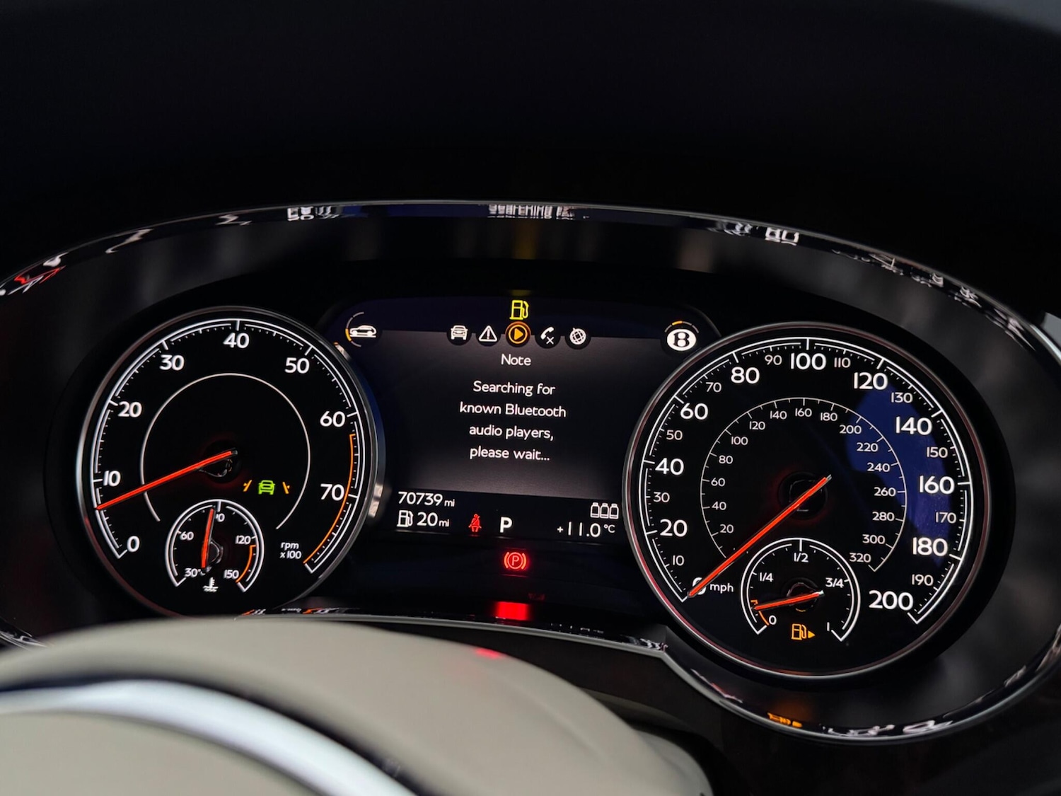 Used Bentley Bentayga 2017 for sale - 76537940: Photo 49