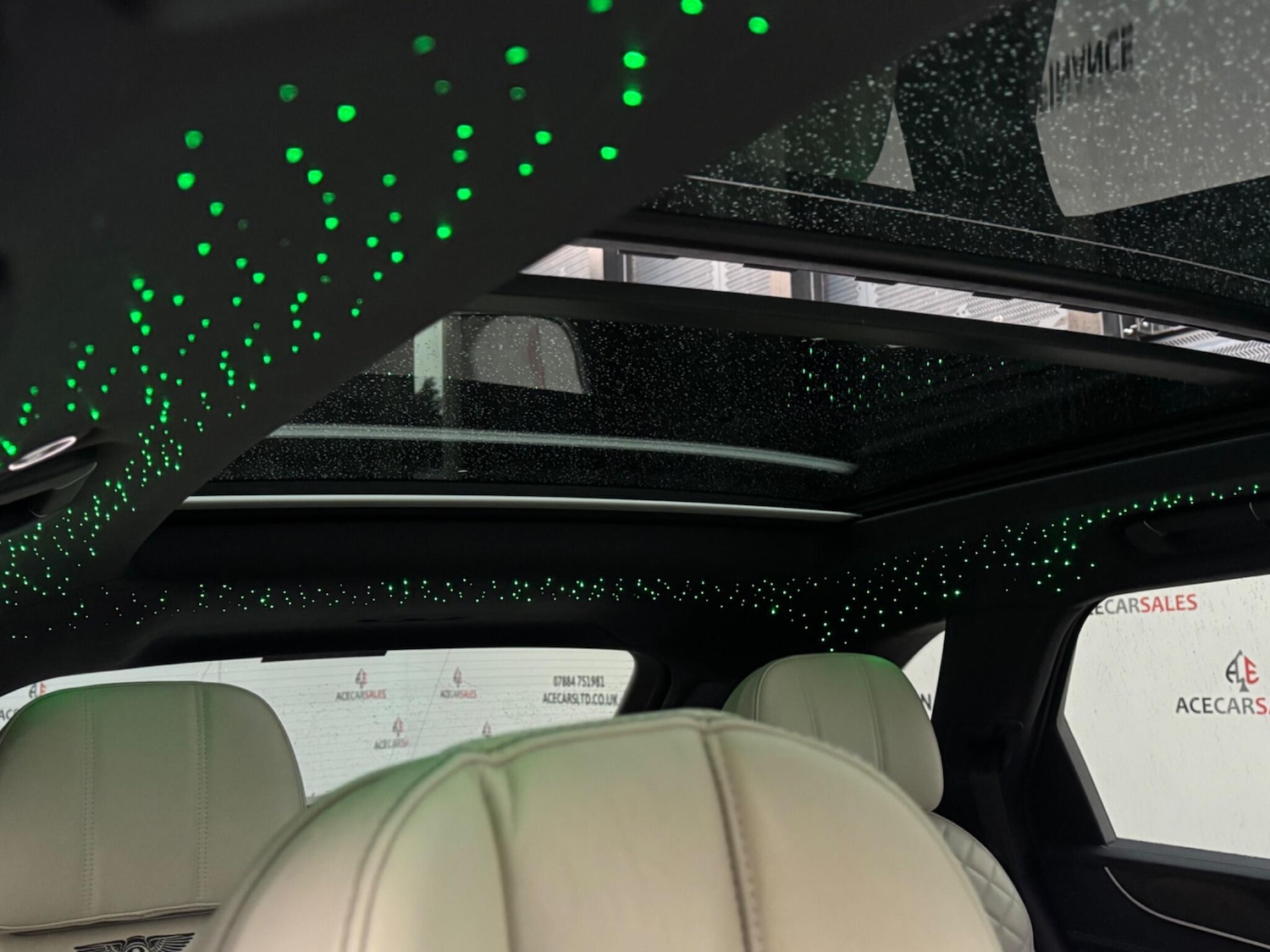 Used Bentley Bentayga 2017 for sale - 76537940: Photo 57