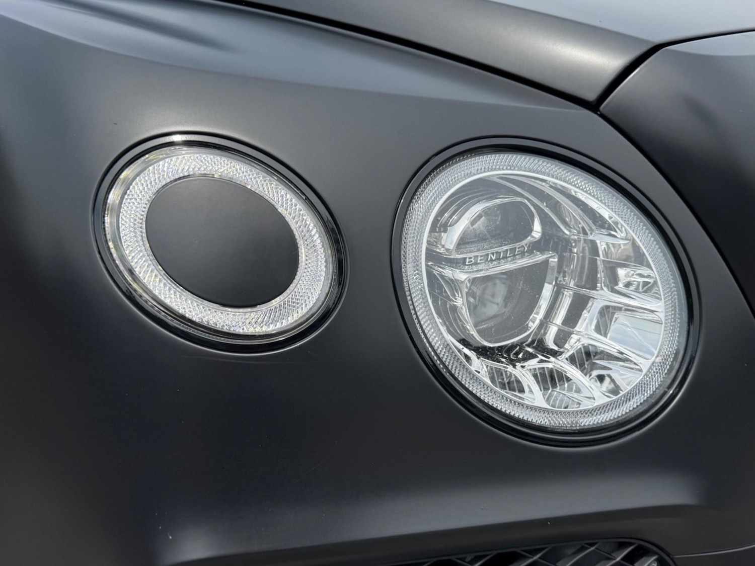 Used Bentley Bentayga 2017 for sale - 76537940: Photo 74