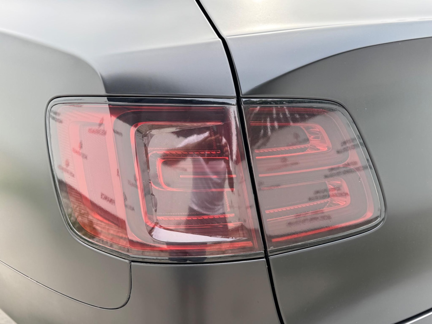 Used Bentley Bentayga 2017 for sale - 76537940: Photo 75