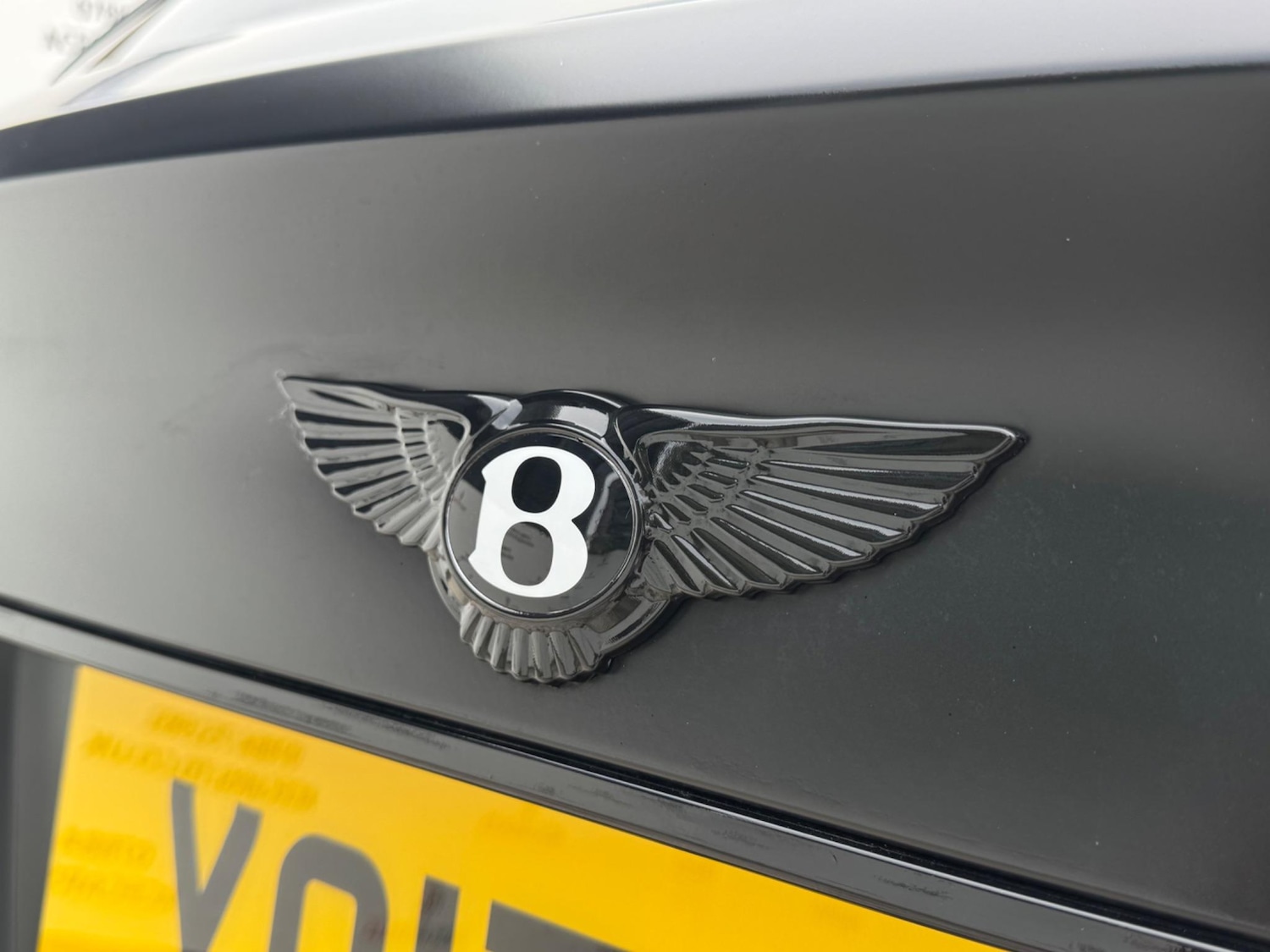 Used Bentley Bentayga 2017 for sale - 76537940: Photo 79