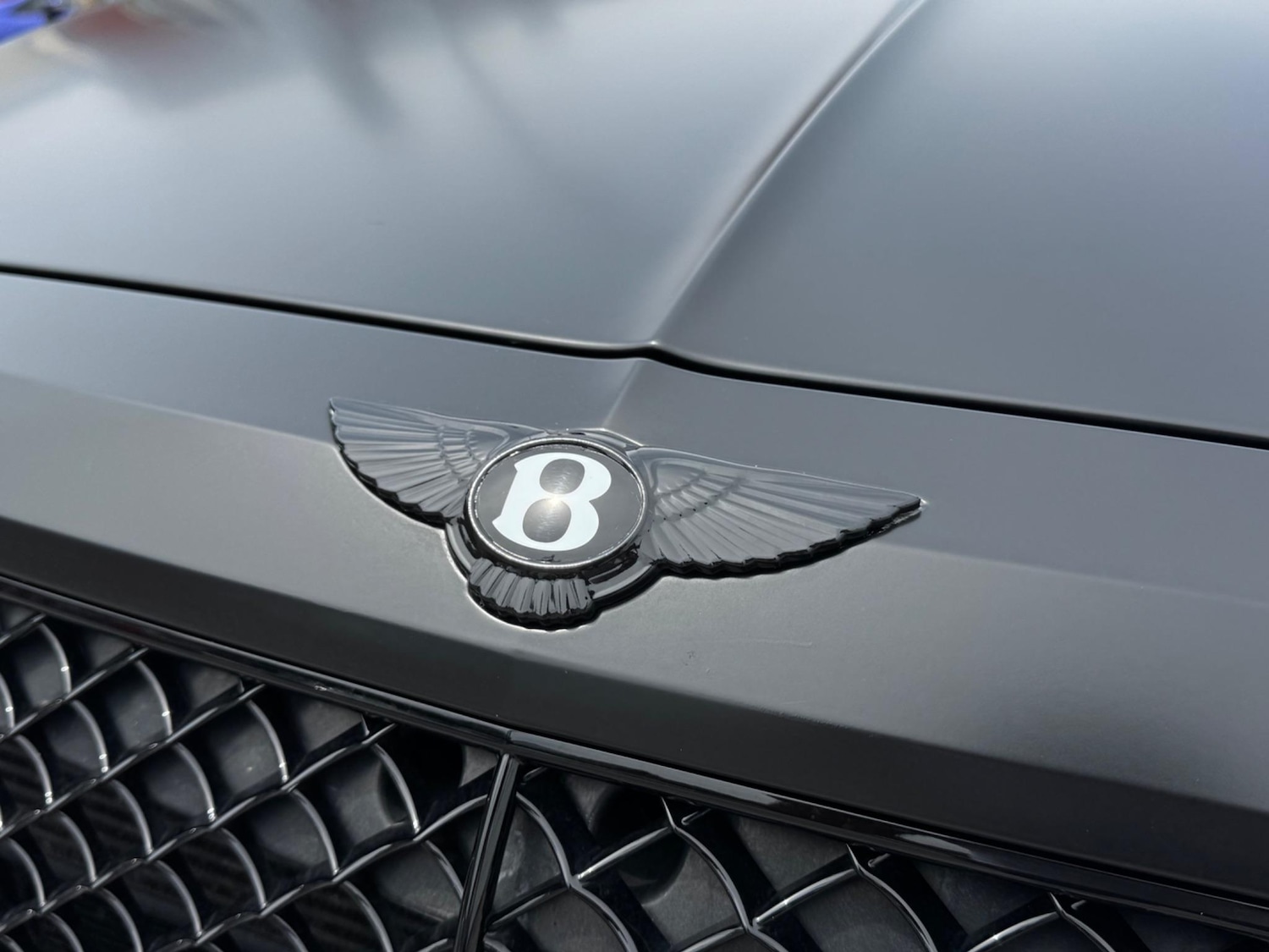 Used Bentley Bentayga 2017 for sale - 76537940: Photo 84