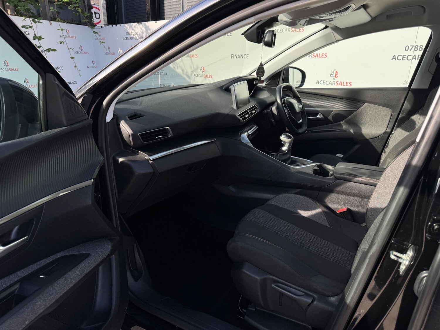 Vehicle 17