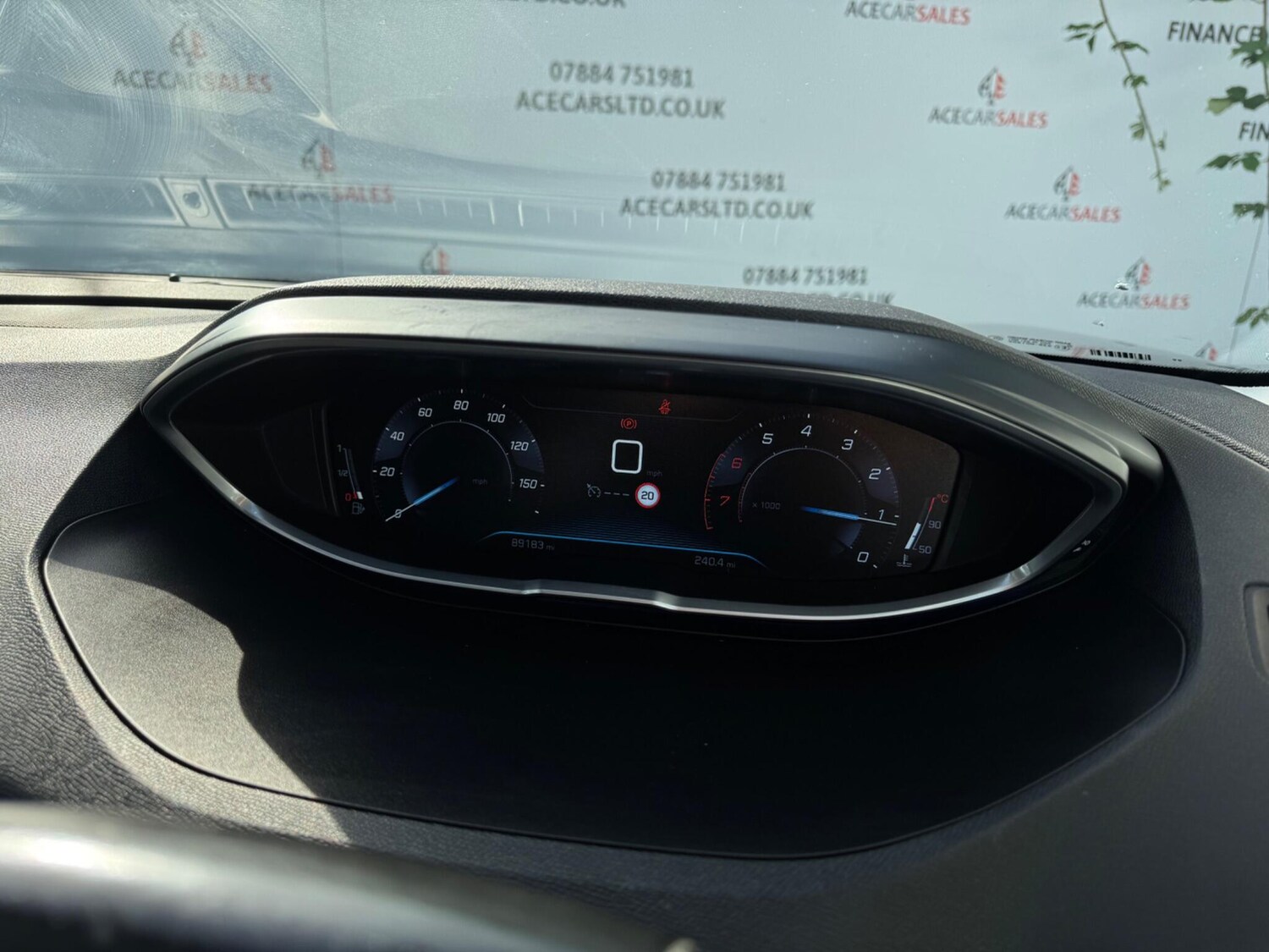 Vehicle 23