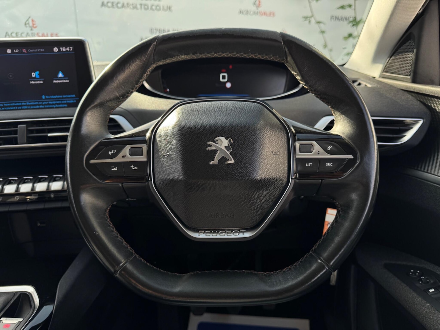 Vehicle 28