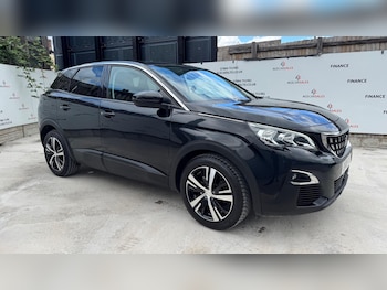 Used Peugeot 3008 2018 for sale - 75857519: Photo