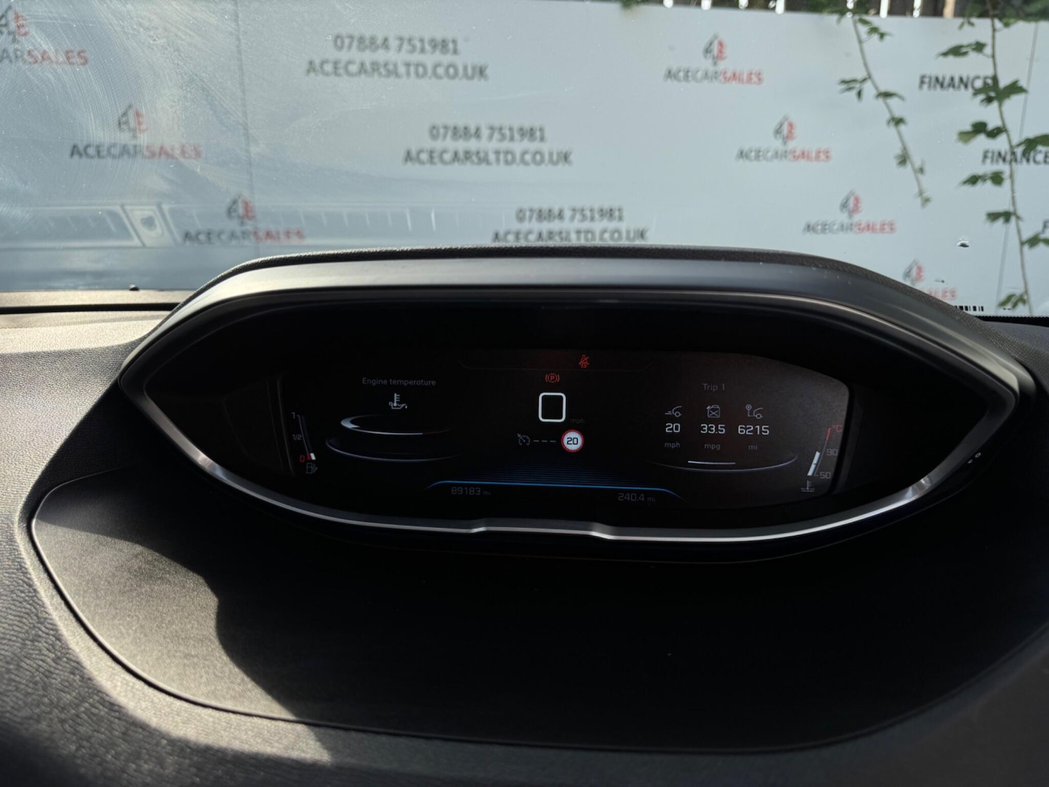 Vehicle 48