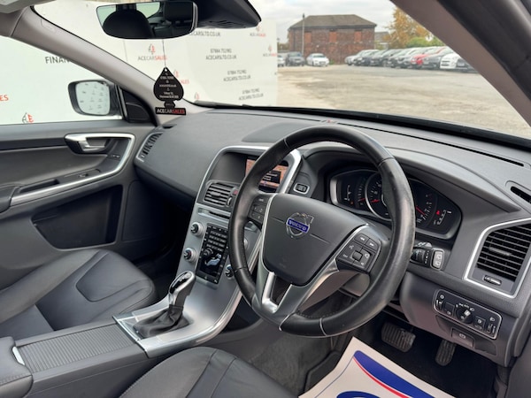 Used Volvo XC60 2017 for sale - 76284414: Photo 10