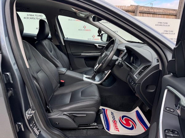 Used Volvo XC60 2017 for sale - 76284414: Photo 11