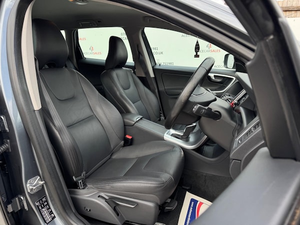 Used Volvo XC60 2017 for sale - 76284414: Photo 12