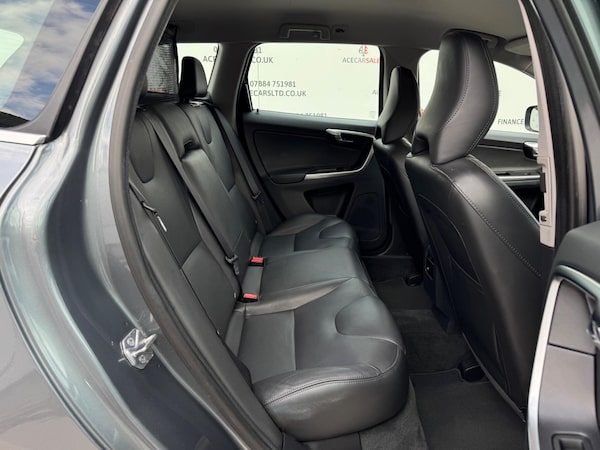 Used Volvo XC60 2017 for sale - 76284414: Photo 14