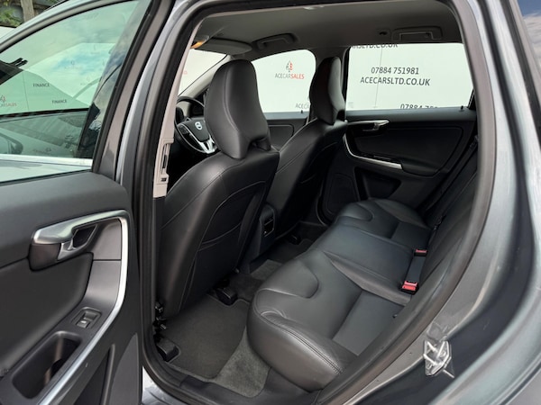 Used Volvo XC60 2017 for sale - 76284414: Photo 15