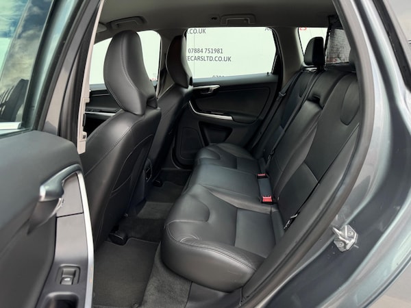 Used Volvo XC60 2017 for sale - 76284414: Photo 16