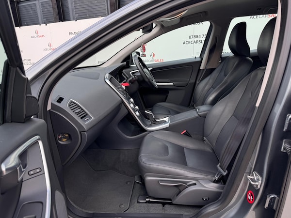 Used Volvo XC60 2017 for sale - 76284414: Photo 18