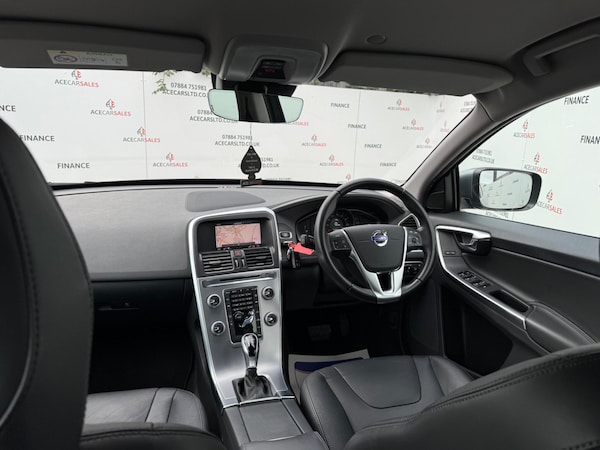 Used Volvo XC60 2017 for sale - 76284414: Photo 20