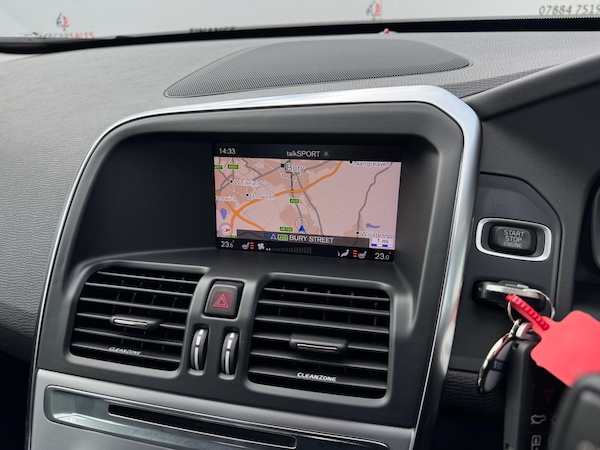 Used Volvo XC60 2017 for sale - 76284414: Photo 23