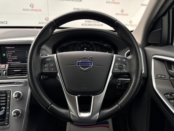 Used Volvo XC60 2017 for sale - 76284414: Photo 27