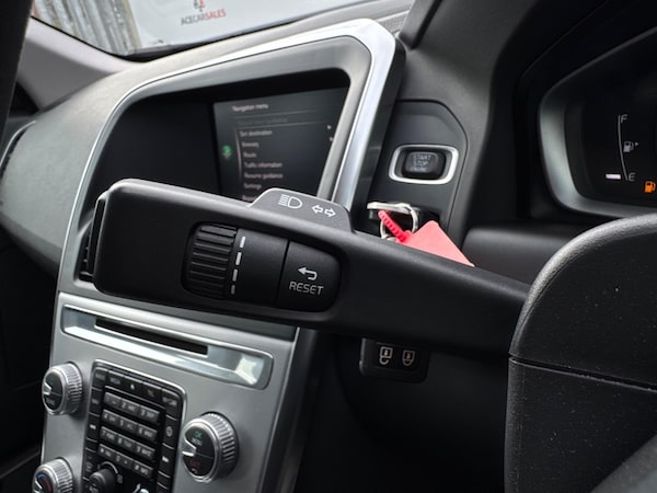 Used Volvo XC60 2017 for sale - 76284414: Photo 28