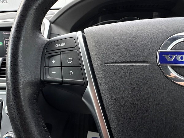 Used Volvo XC60 2017 for sale - 76284414: Photo 29