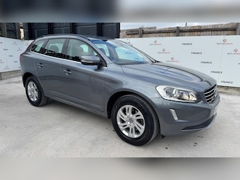 Used Volvo XC60 2017 for sale - 76284414: Photo
