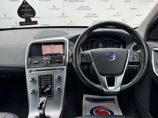 Used Volvo XC60 2017 for sale - 76284414: Photo 33