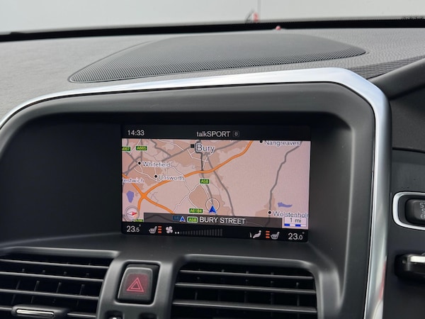 Used Volvo XC60 2017 for sale - 76284414: Photo 34