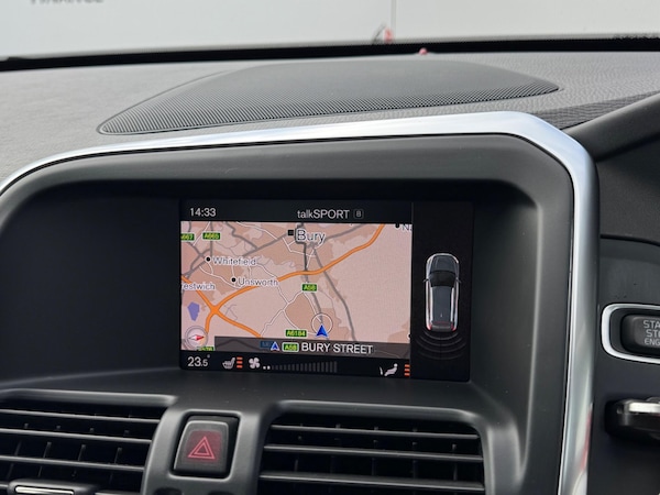 Used Volvo XC60 2017 for sale - 76284414: Photo 35