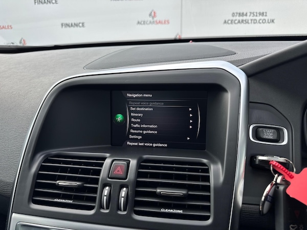 Used Volvo XC60 2017 for sale - 76284414: Photo 36