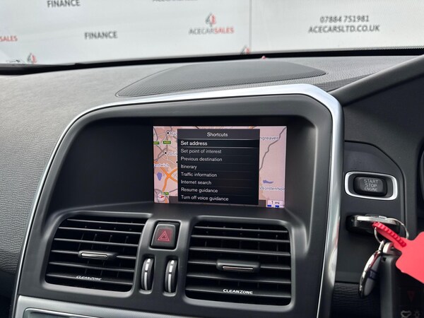 Used Volvo XC60 2017 for sale - 76284414: Photo 37