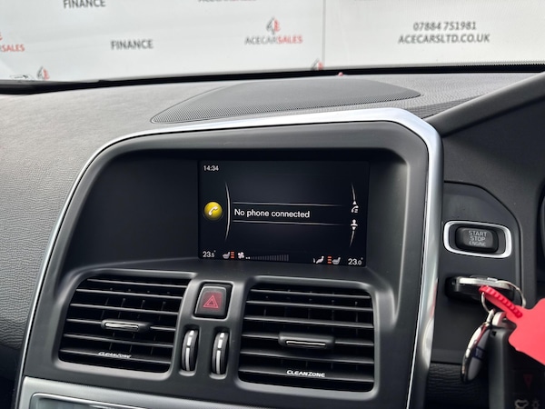 Used Volvo XC60 2017 for sale - 76284414: Photo 38