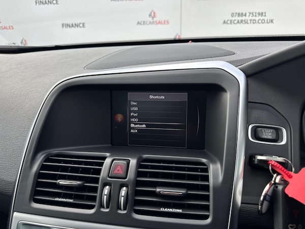 Used Volvo XC60 2017 for sale - 76284414: Photo 39