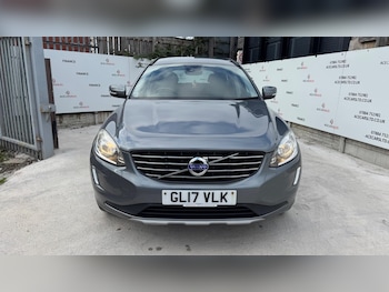 Used Volvo XC60 2017 for sale - 76284414: Photo